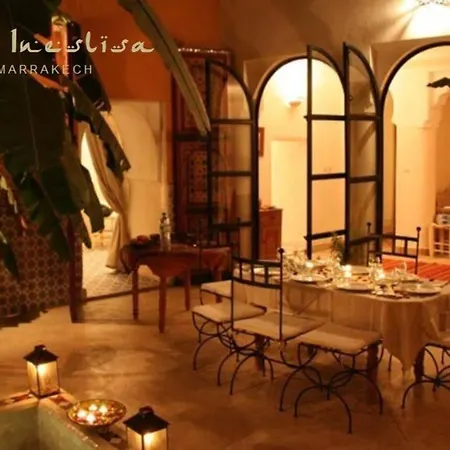 Riad Ineslisa